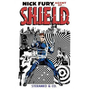 Nick Fury, Agent of S.H.I.E.L.D. (Paperback)