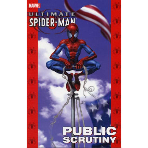 Ultimate Spider-Man Vol.5: Public Scrutiny (Paperback)