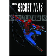 Secret War, Book 1 (Paperback)