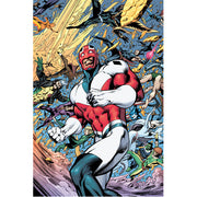House of M: Uncanny X-Men (Paperback)