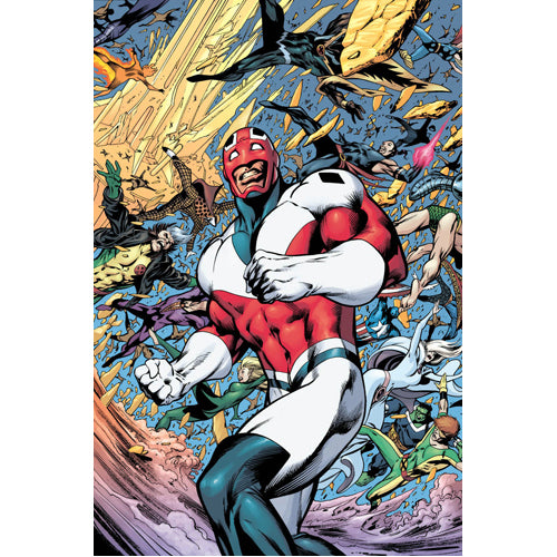 House of M: Uncanny X-Men (Paperback)