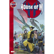 House of M (Paperback)