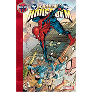 House of M: Spider-Man (Paperback)