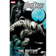 Moon Knight Vol.1: The Bottom (Paperback)