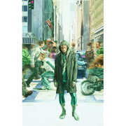 Decimation: Son of M (Paperback)