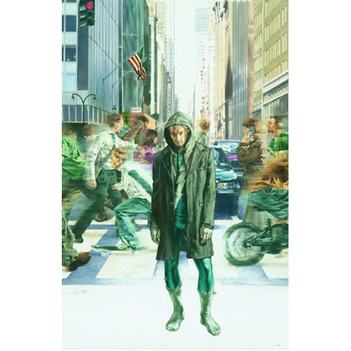 Decimation: Son of M (Paperback)