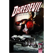 Daredevil Vol.5 (Hardback)