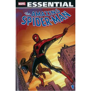 Essential Spider-Man Vol.1 (Paperback)