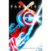 Paradise X Vol.1 (Paperback)