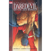 Daredevil: Battlin' Jack Murdock (Paperback)
