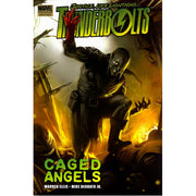 Thunderbolts by Warren Ellis Vol.2: Caged Angels (Paperback)