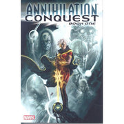 Annihilation: Conquest - Book 1 (Hardback)