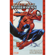 Ultimate Spider-Man Ultimate Collection - Book 2 (Paperback)