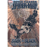 Spider-Man, Peter Parker: Back in Black (Hardback)