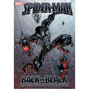 Spider-Man: Back in Black (Paperback)