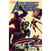 Mighty Avengers Vol.3: Secret Invasion - Book 1 (Paperback)