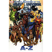 Official Handbook of the Marvel Universe: A To Z - Volume 11 (Hardback)