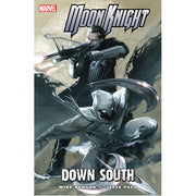 Moon Knight - Volume 5: Down South (Paperback)