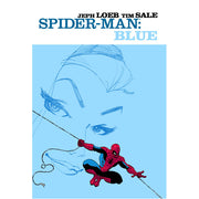 Spider-Man: Blue (Hardback)