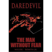 Daredevil: The Man without Fear (Paperback)