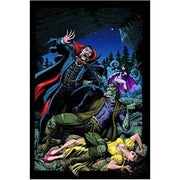 Tomb Of Dracula Vol. 3 (Hardback)