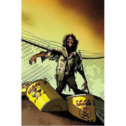 The Stand: The Night Has Come (Hardback)