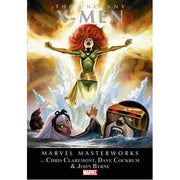 Marvel Masterworks: The Uncanny X-Men Vol.2 (Paperback)