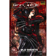 X-Force Vol.2: Old Ghosts (Hardback)