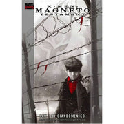 X-Men: Magneto Testament (Hardback)