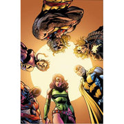 Exiles Ultimate Collection Vol. 6 (Paperback)