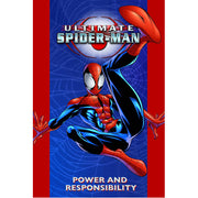 Ultimate Spider-Man - Volume 1: Power and Responsibility (Paperback)