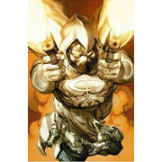 Vengeance of the Moon Knight Vol.1: Shock and Awe (Paperback)