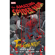 Spider-Man: The Gauntlet Volume 2 - Rhino & Mysterio (Hardback)