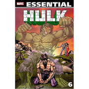Essential Hulk Vol. 6 (Paperback)