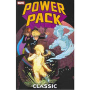 Power Pack Classic Vol.2 (Paperback)