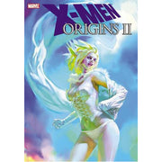 X-Men Origins II (Paperback)