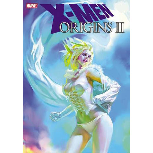 X-Men Origins II (Paperback)