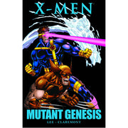 X-Men: Mutant Genesis (Hardback)