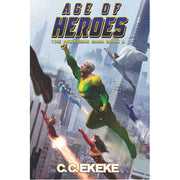 Age of Heroes (Paperback)