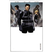 Secret Warriors, Vol. 5: Night (Hardback)