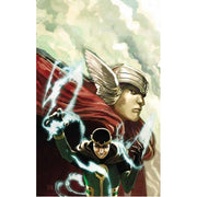Fear Itself: Journey Into Mystery (Hardback)