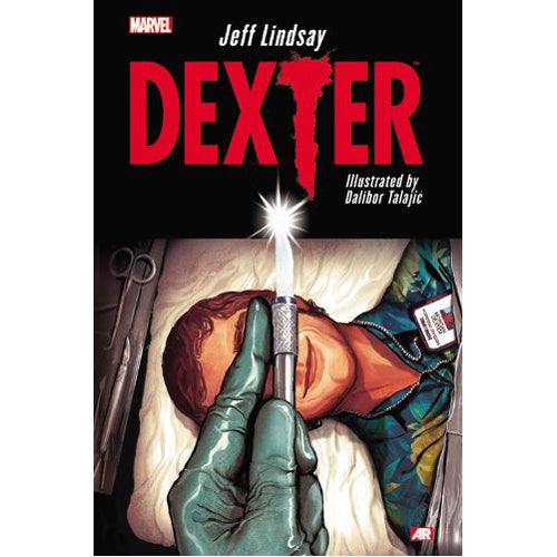 Dexter (Paperback)