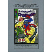 Marvel Masterworks The Amazing Spider-Man Volume 6 (Paperback)
