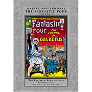 Marvel Masterworks: The Fantastic Four - Volume 5 (Paperback)