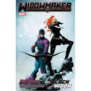 Hawkeye & Mockingbird/Black Widow: Widowmaker (Paperback)