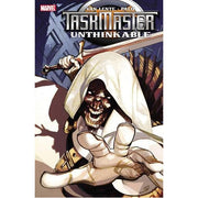 Taskmaster: Unthinkable (Paperback)