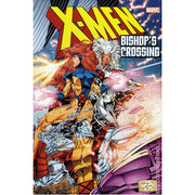 X-Men: Bishop's Crossing (Hardback)