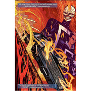 All-New Ghost Rider Volume 1: Engines of Vengeance (Paperback)