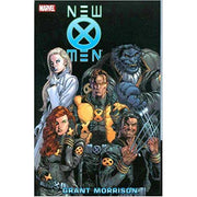 New X-Men by Grant Morrison Book 2 (Paperback)