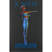 X-Men: Lifedeath (Hardback)